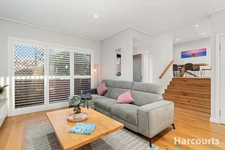 Third view of Homely townhouse listing, 66 Wolfe Street, The Hill NSW 2300