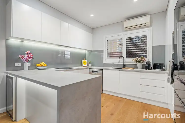 Fifth view of Homely townhouse listing, 66 Wolfe Street, The Hill NSW 2300