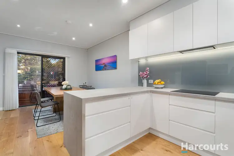 Sixth view of Homely townhouse listing, 66 Wolfe Street, The Hill NSW 2300