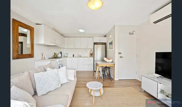 Third view of Homely apartment listing, 11/1 Greenwood Place, Freshwater NSW 2096