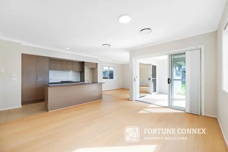 Second view of Homely house listing, 48 Austin Street, Schofields NSW 2762