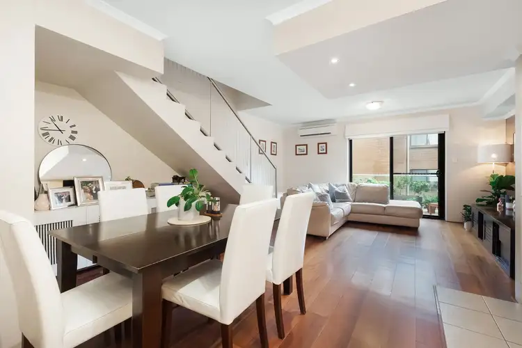 21/124-126 Parramatta Road, Camperdown NSW 2050