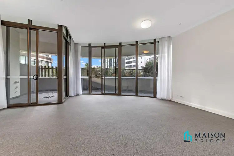 202/1 Australian Avenue, Sydney Olympic Park NSW 2127