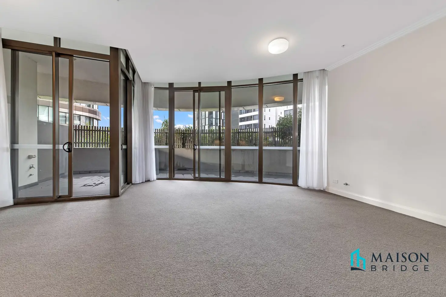 Main view of Homely apartment listing, 202/1 Australian Avenue, Sydney Olympic Park NSW 2127