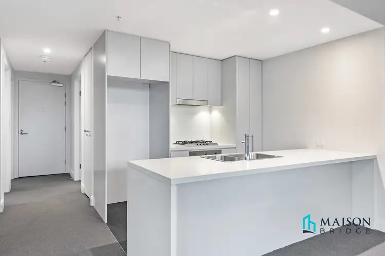 Second view of Homely apartment listing, 202/1 Australian Avenue, Sydney Olympic Park NSW 2127