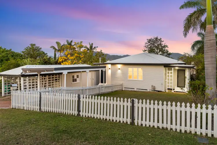 9 Bapaume Street, Wandal QLD 4700