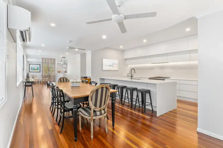 Third view of Homely house listing, 9 Bapaume Street, Wandal QLD 4700
