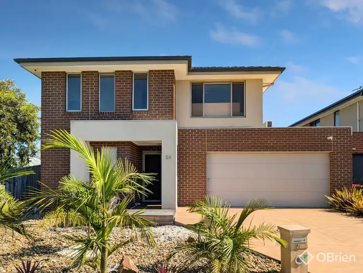 24 Rosina Drive, Officer VIC 3809