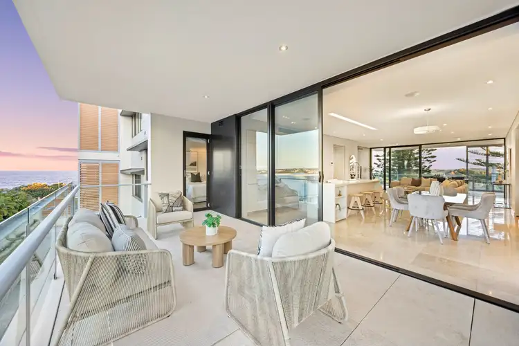 Main view of Homely apartment listing, 3006/42-46 Pine Avenue, Little Bay NSW 2036