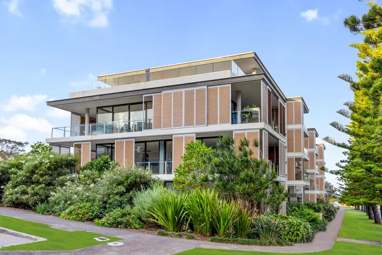 Second view of Homely apartment listing, 3006/42-46 Pine Avenue, Little Bay NSW 2036