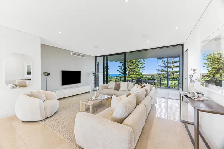 Third view of Homely apartment listing, 3006/42-46 Pine Avenue, Little Bay NSW 2036