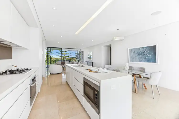 Fourth view of Homely apartment listing, 3006/42-46 Pine Avenue, Little Bay NSW 2036