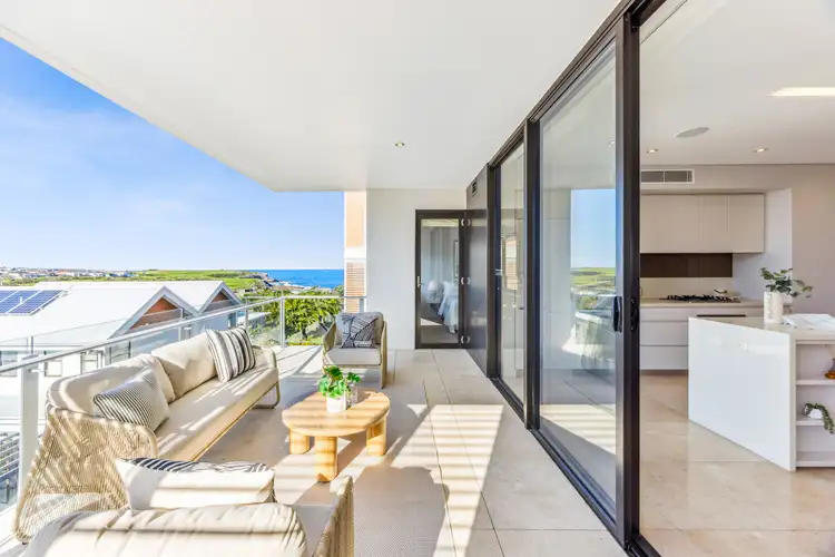 Fifth view of Homely apartment listing, 3006/42-46 Pine Avenue, Little Bay NSW 2036