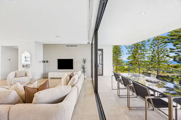Sixth view of Homely apartment listing, 3006/42-46 Pine Avenue, Little Bay NSW 2036
