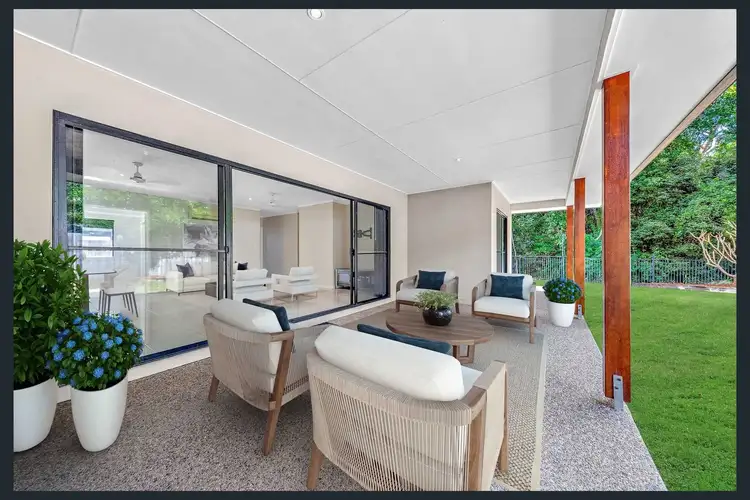 Main view of Homely house listing, 9 Butterfly Court, Jubilee Pocket QLD 4802