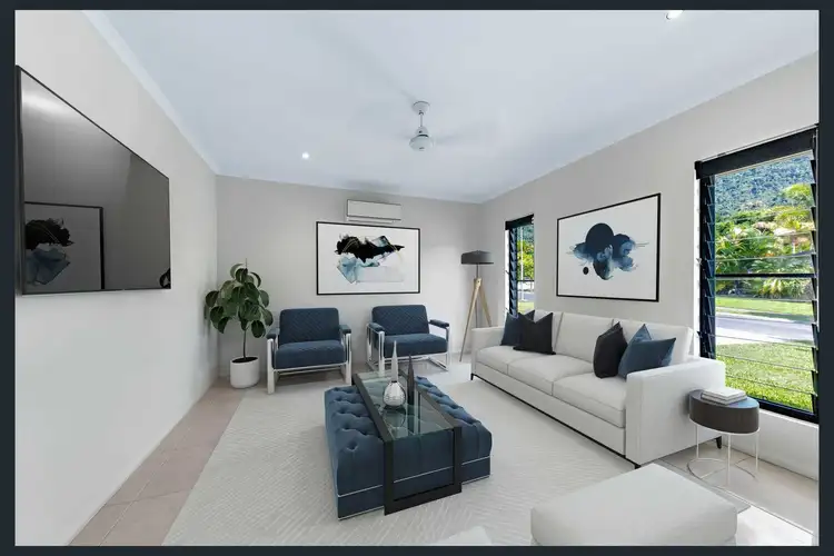 Fourth view of Homely house listing, 9 Butterfly Court, Jubilee Pocket QLD 4802