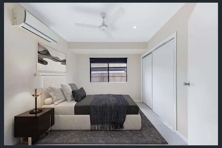 Fifth view of Homely house listing, 9 Butterfly Court, Jubilee Pocket QLD 4802