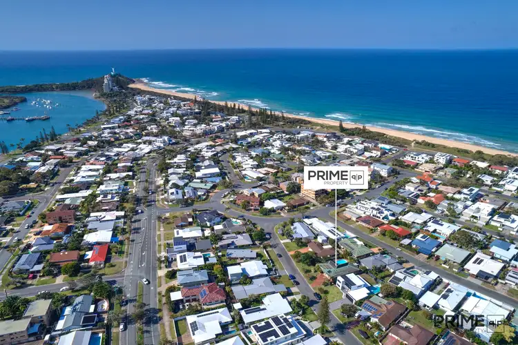 Main view of Homely house listing, 3 Lalwinya Street, Buddina QLD 4575