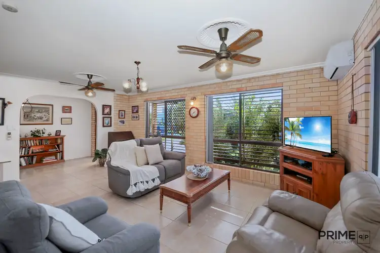 Second view of Homely house listing, 3 Lalwinya Street, Buddina QLD 4575
