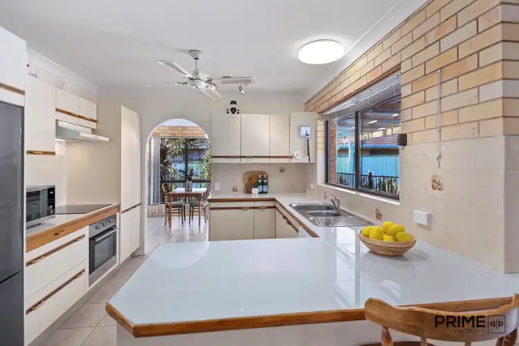 Third view of Homely house listing, 3 Lalwinya Street, Buddina QLD 4575