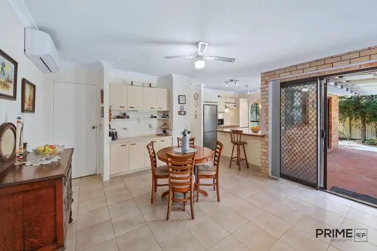 Fourth view of Homely house listing, 3 Lalwinya Street, Buddina QLD 4575