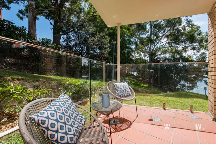 1/9 Bortfield Drive, Chiswick NSW 2046