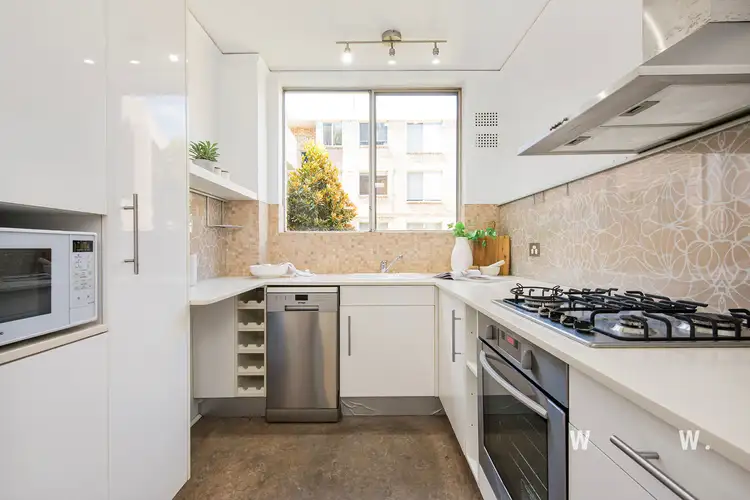 Fifth view of Homely apartment listing, 1/9 Bortfield Drive, Chiswick NSW 2046