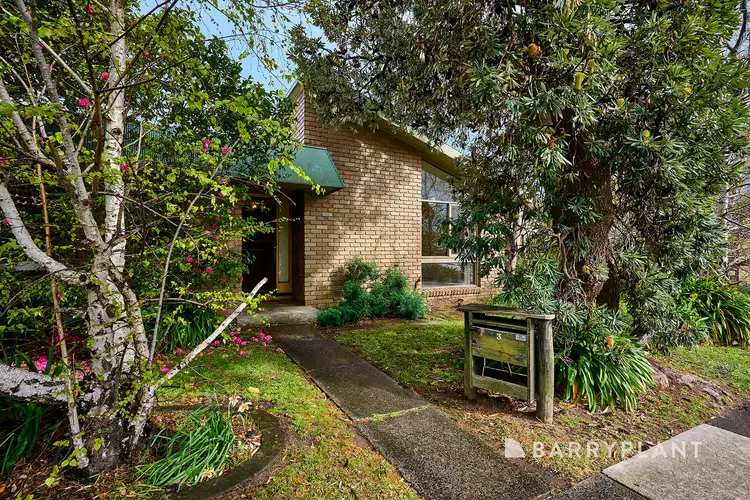 3/68 Mount Dandenong Road, Ringwood East VIC 3135