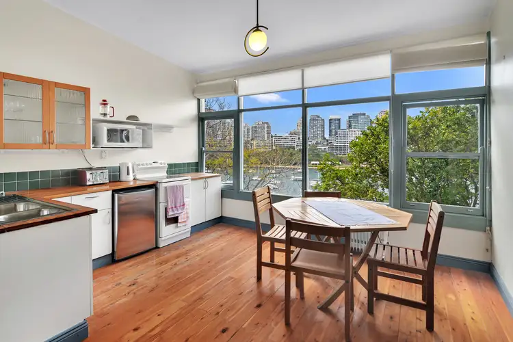 5/31 East Crescent Street, Mcmahons Point NSW 2060