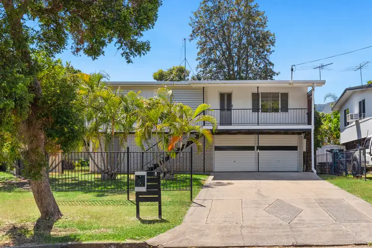 360 Irving Avenue, Frenchville QLD 4701