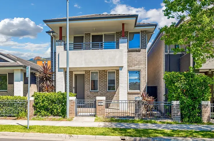 84 William Hart Crescent, Penrith NSW 2750