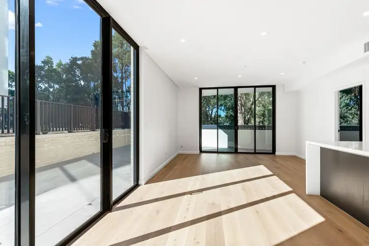 143/32 Civic Way, Rouse Hill NSW 2155