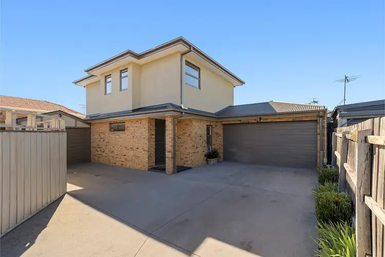 2/4 George Street, Reservoir VIC 3073