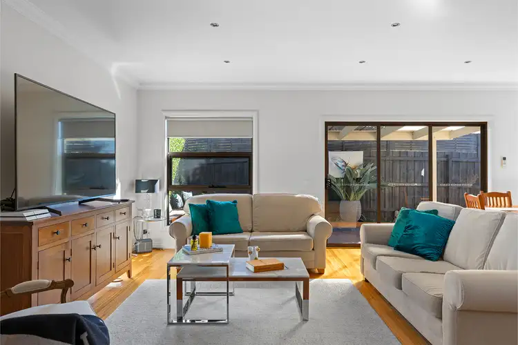 Fourth view of Homely townhouse listing, 2/4 George Street, Reservoir VIC 3073