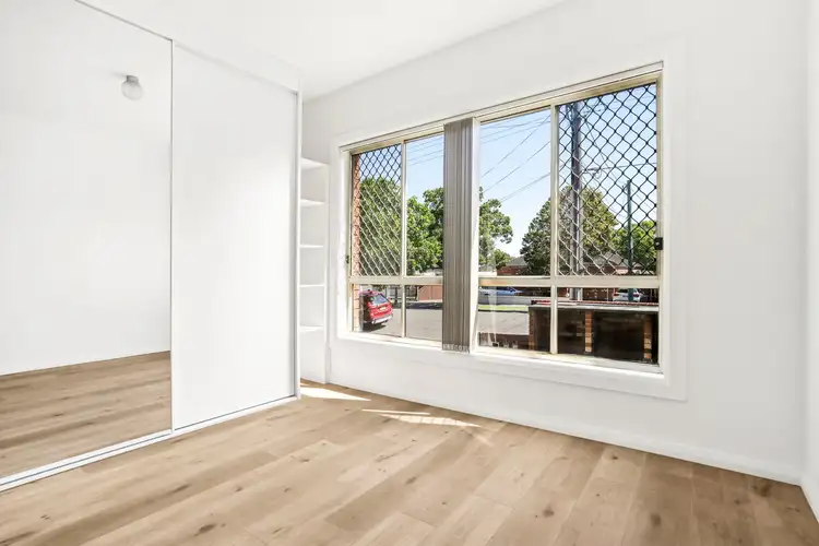 Main view of Homely apartment listing, 1/70 Ferguson Avenue, Wiley Park NSW 2195