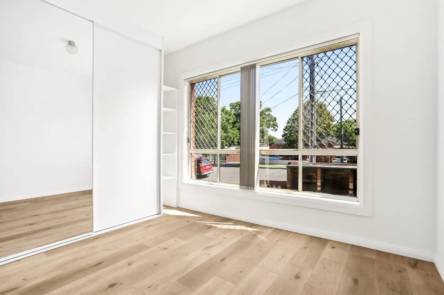Main view of Homely apartment listing, 1/70 Ferguson Avenue, Wiley Park NSW 2195