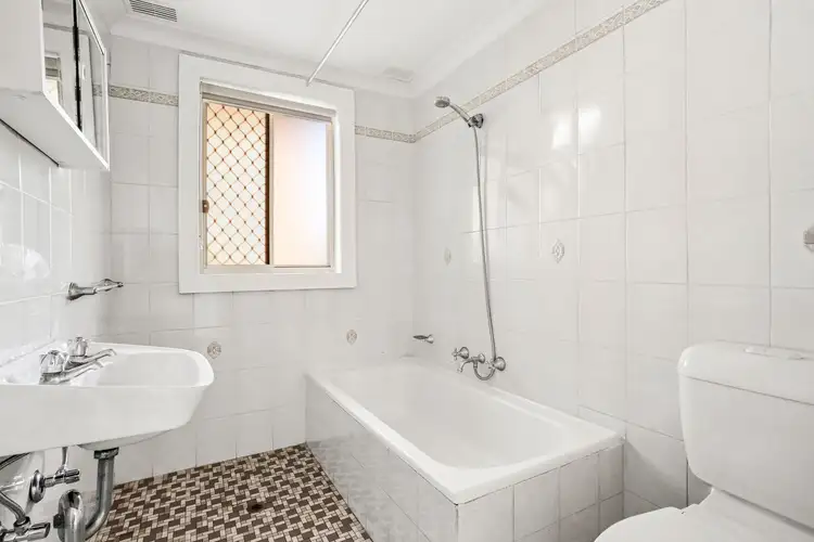 Fifth view of Homely apartment listing, 1/70 Ferguson Avenue, Wiley Park NSW 2195