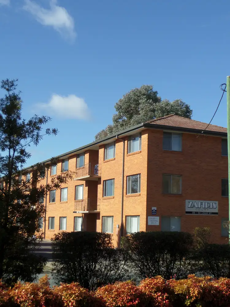 10/22 Lowe Street, Queanbeyan NSW 2620