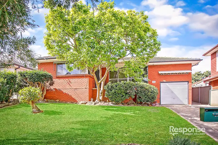 13 Reilleys Road, Winston Hills NSW 2153