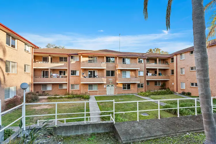 3/538-544 President Avenue, Sutherland NSW 2232