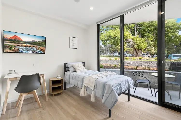 2/501 Kingsway, Miranda NSW 2228