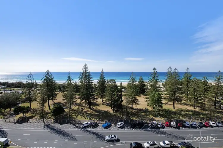 Third view of Homely unit listing, 36/155 Old Burleigh Road, Broadbeach QLD 4218