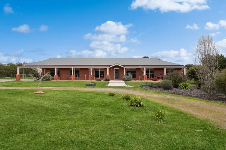27 Viola Road, Huntly VIC 3551