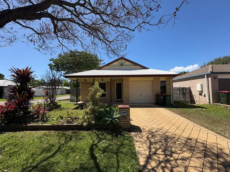 75 Phoenix Parade, Kirwan QLD 4817