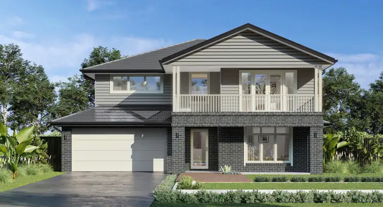 1123 Proposed Road, Bringelly NSW 2556