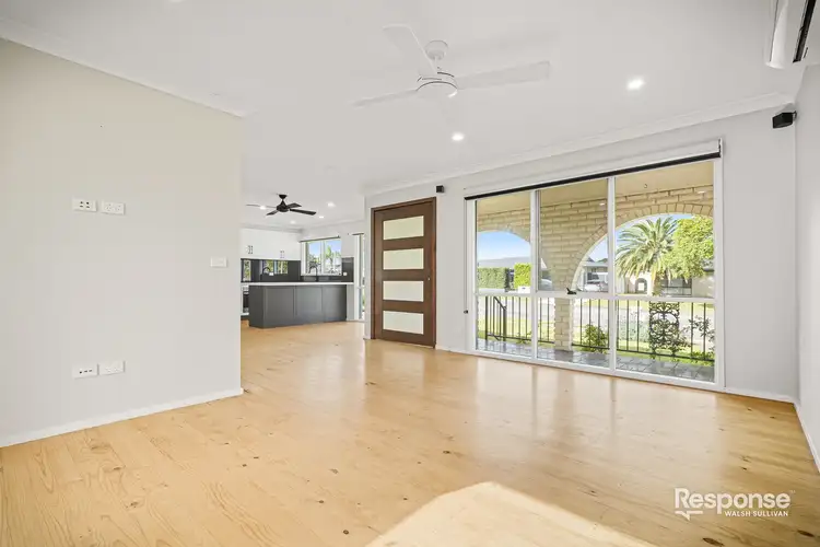 Third view of Homely house listing, 33 Henry Lawson Avenue, Werrington County NSW 2747