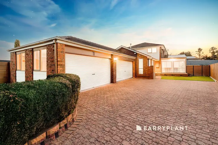 17 Colorado Crescent, Rowville VIC 3178