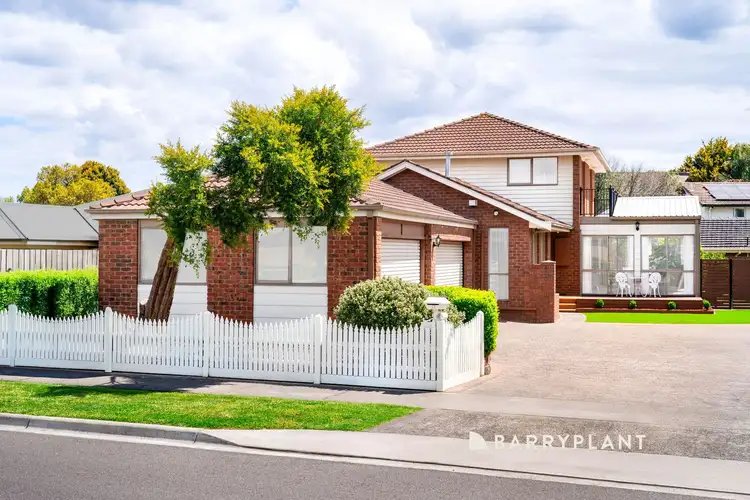 17 Colorado Crescent, Rowville VIC 3178