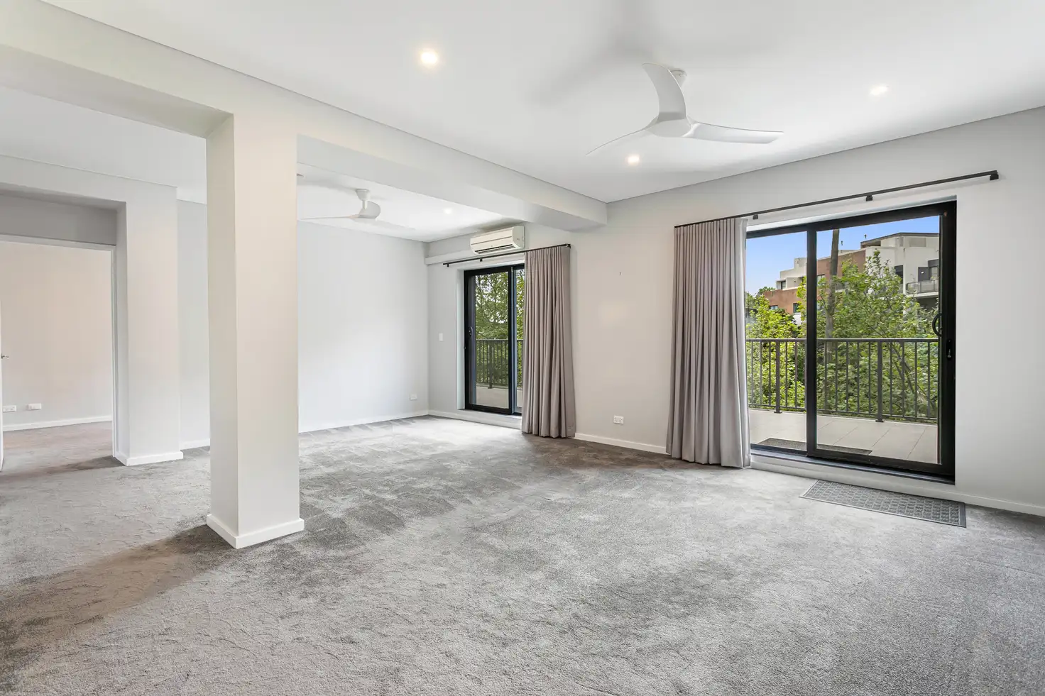 Main view of Homely apartment listing, 19/20 Fitzgerald Street, Newtown NSW 2042