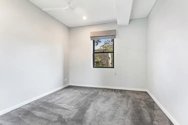 Second view of Homely apartment listing, 19/20 Fitzgerald Street, Newtown NSW 2042